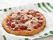 Vous manquez d'idées pour le souper? Optez pour la simplicité!
