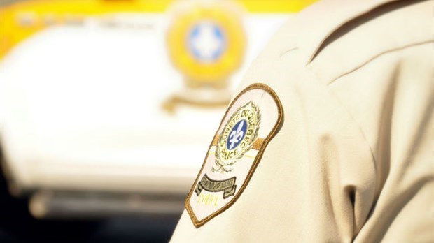 Prudence sur les routes du Québec 