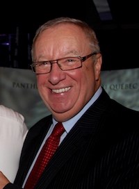 L'intronisation de Jacques Demers au Panthéon des sports du Québec soulignée à l'Assemblée Nationale