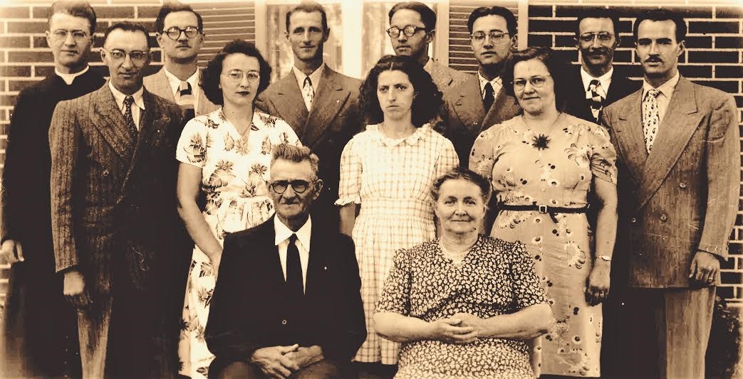 Un 9e souper pour restaurer l’église rend hommage aux familles Léger
