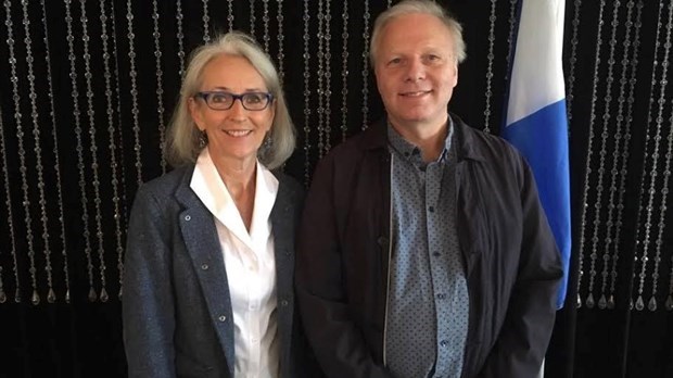 Le Parti québécois de Soulanges salue l'élection de Jean-François Lisée 