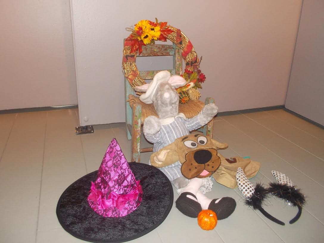 L’Halloween en famille au Musée régional de Vaudreuil-Soulanges
