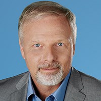 Jean-François Lisée à Saint-Lazare