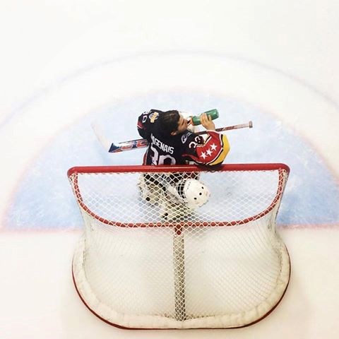 Les Braves remportent leur série aller-retour contre Princeville