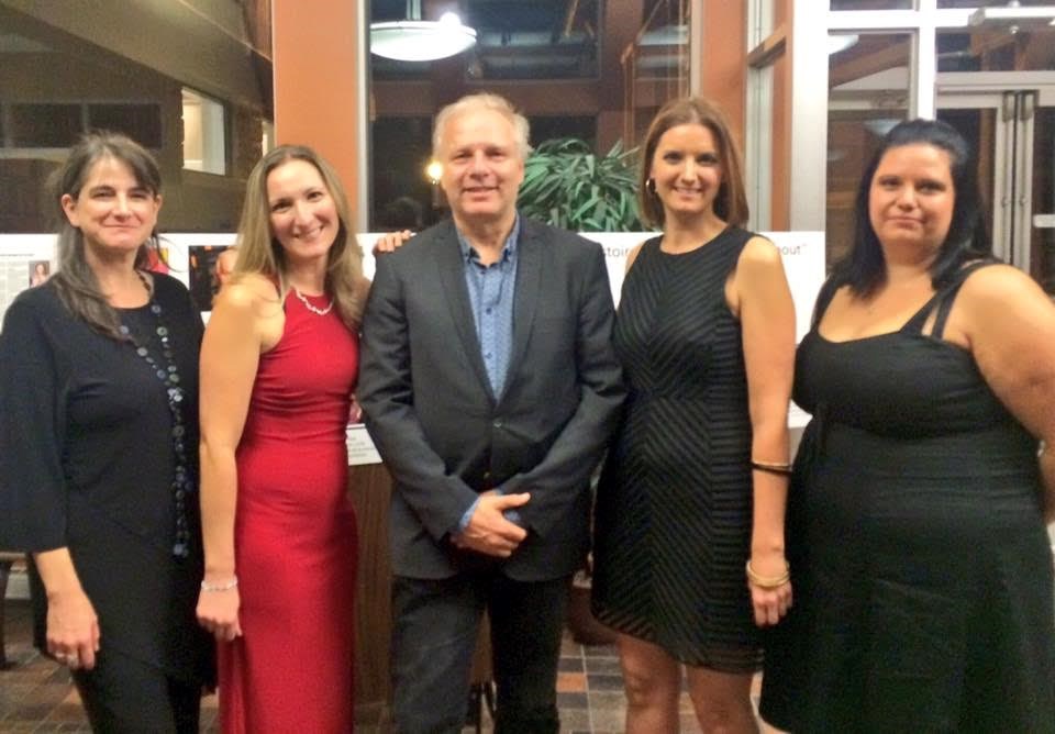 Jean-François Lisée célèbre avec «Parents jusqu'au bout»