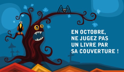 Plusieurs activités effrayantes pour l’Halloween à Saint-Lazare