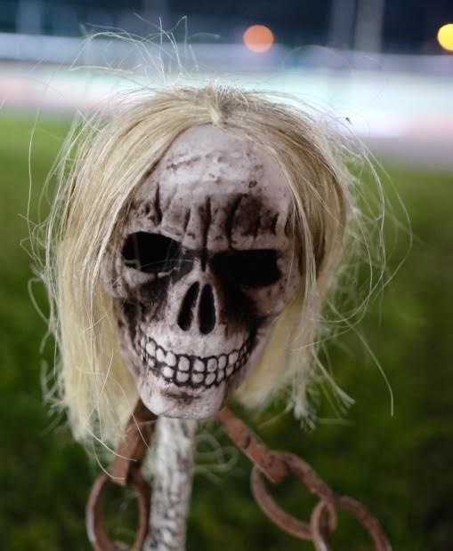 Plusieurs activités effrayantes pour l’Halloween à Saint-Lazare