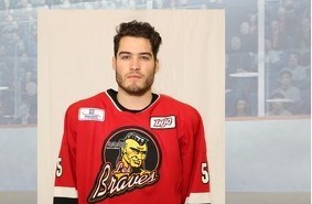 Joueurs de la semaine RBC – Philip Sardinha et Danick Crête