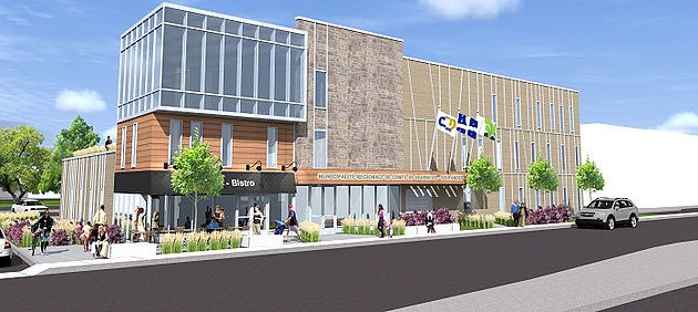 Le déménagement de la MRC de Vaudreuil-Soulanges et la cour municipale régionale aura lieu dès janvier