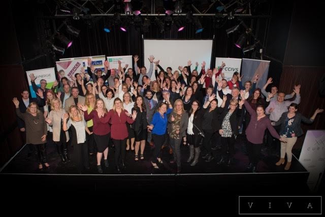 55 candidats dévoilés pour le concours Ovations Vaudreuil-Soulanges 