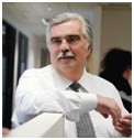 Richard Oana, une figure marquante du paysage immobilier commercial montréalais sera honoré le 29 octobre prochain
