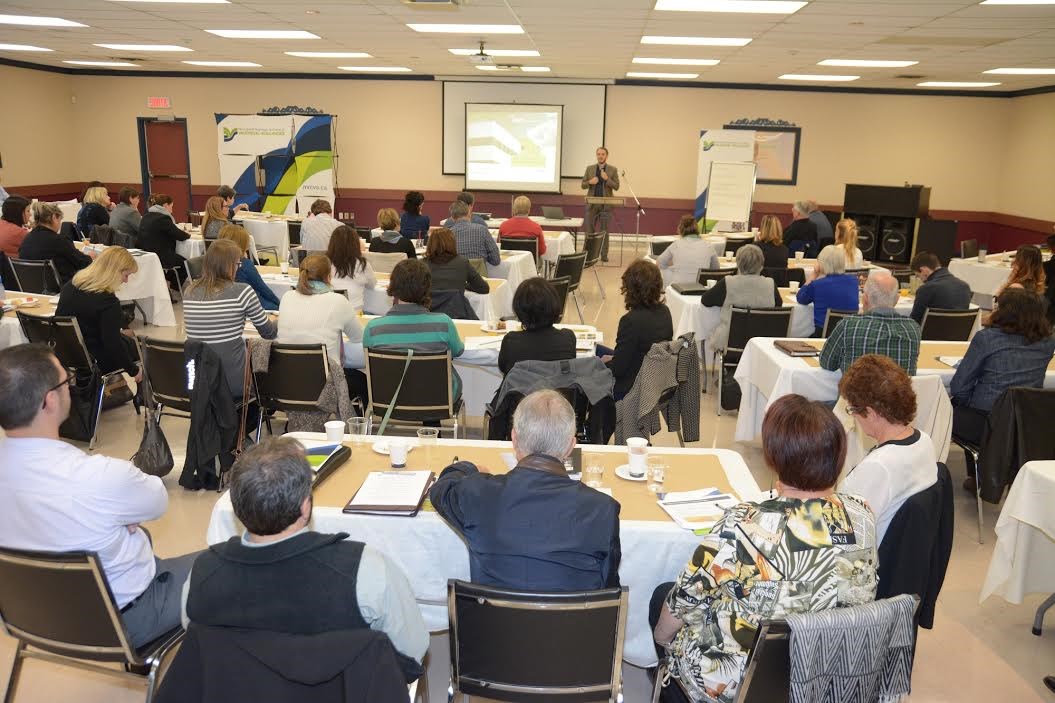 La MRC et le CLD de Vaudreuil-Soulanges lancent le nouveau fonds de développement des communautés