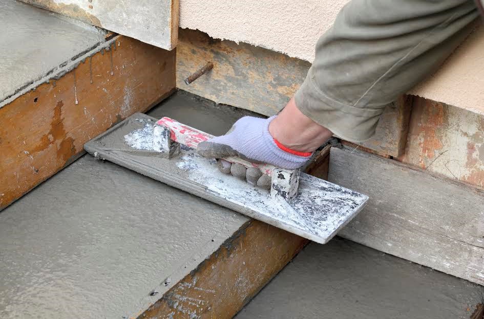www.MixandFix.ca : Une façon rapide de réparer le béton, le secret de l’industrie vous est révélé