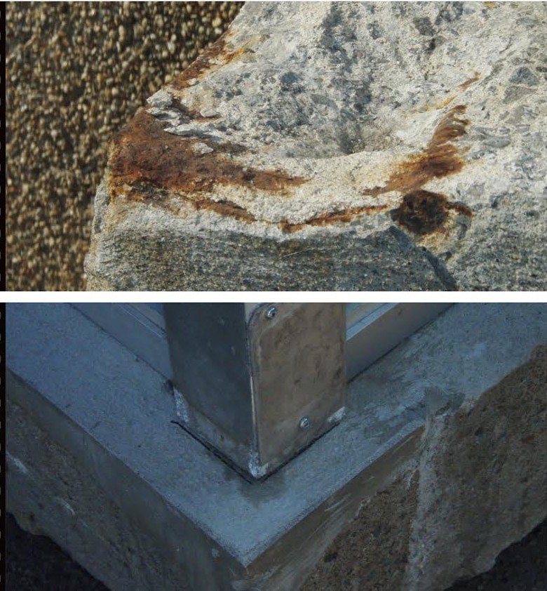 www.MixandFix.ca : Une façon rapide de réparer le béton, le secret de l’industrie vous est révélé