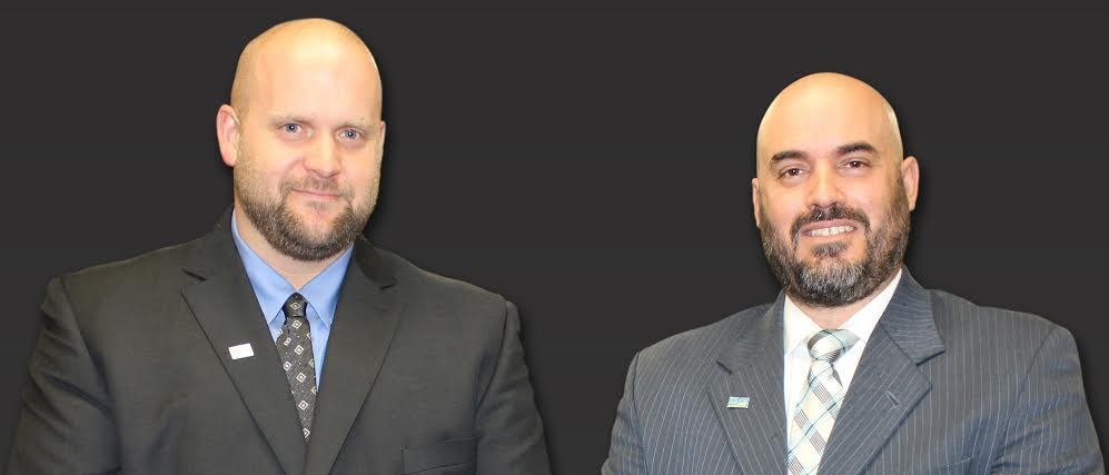 Avis de nominations à Vaudreuil-Dorion