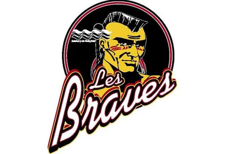 Défaite crève-coeur des Braves