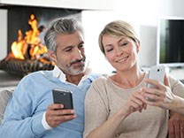 Les cinq meilleurs conseils écoénergétiques pour l'hiver
