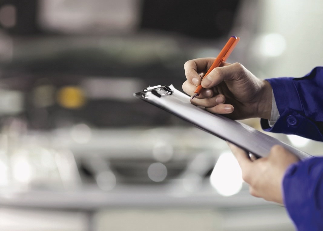 Quatre conseils pour préparer votre véhicule pour la saison froide