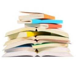 Livres en dons et livres en ventes à Pincourt