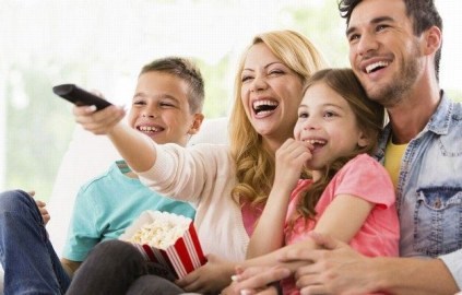 Parents d'enfants de moins de 5 ans ?