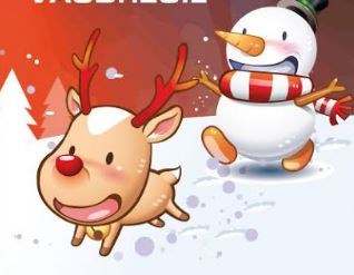 Le 26 novembre prochain, Père Noël arrivera sur Les Avenues Vaudreuil