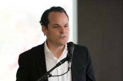 Me Pierre Séguin confirme son intention de briguer le poste de maire de Vaudreuil-Dorion