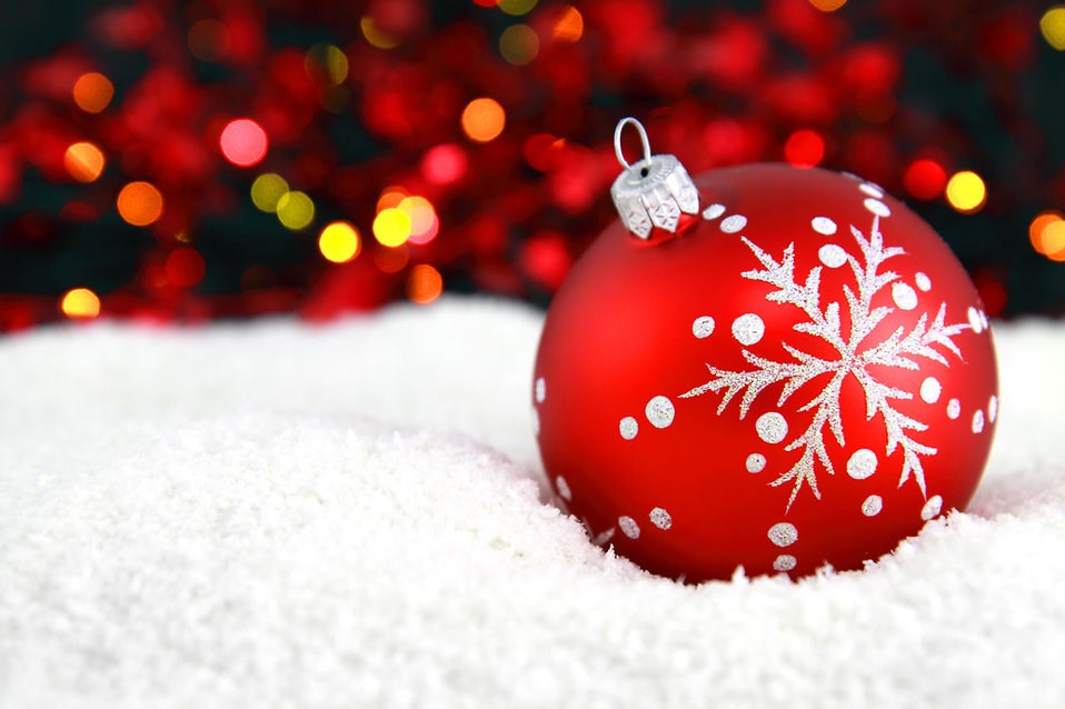 Inscriptions pour l'heure du conte de Noël à Vaudreuil-Dorion