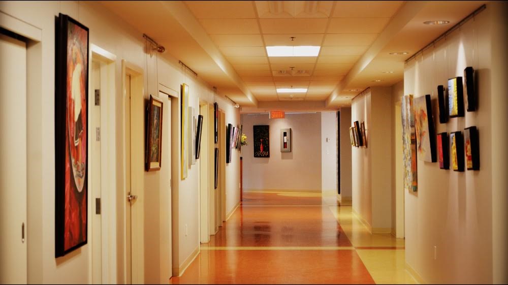 Opportunité à ne pas manquer  de visiter la galerie « Art pour la vie »