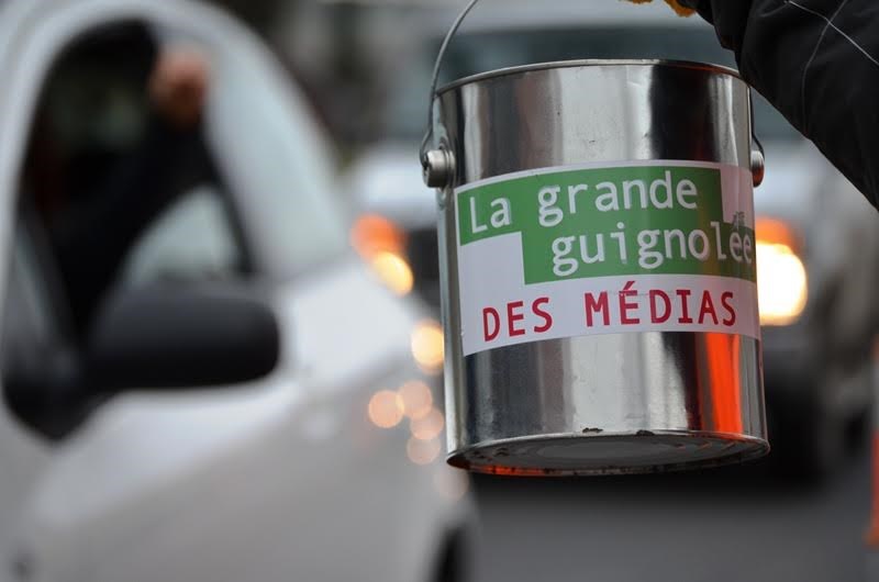 La Grande guignolée des médias, jeudi prochain