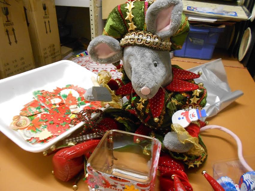 L’activité familiale Musée en fête de Noël : Un incontournable du temps des Fêtes!