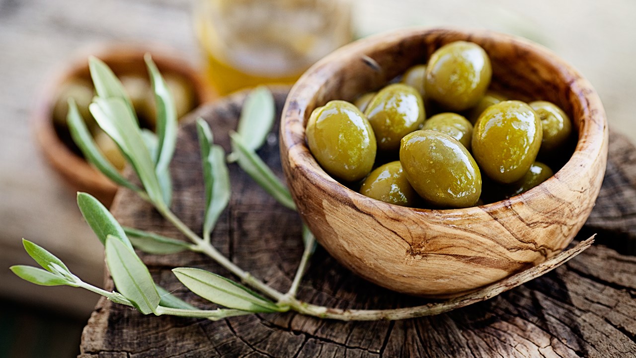 Tout ce que vous ignorez sur les huiles d'olive et les vinaigres...