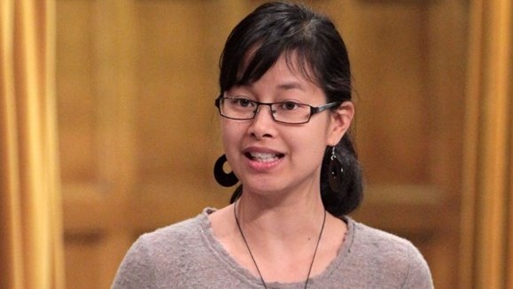Ottawa : Anne Quach peu surprise pas les décisions de Justin Trudeau