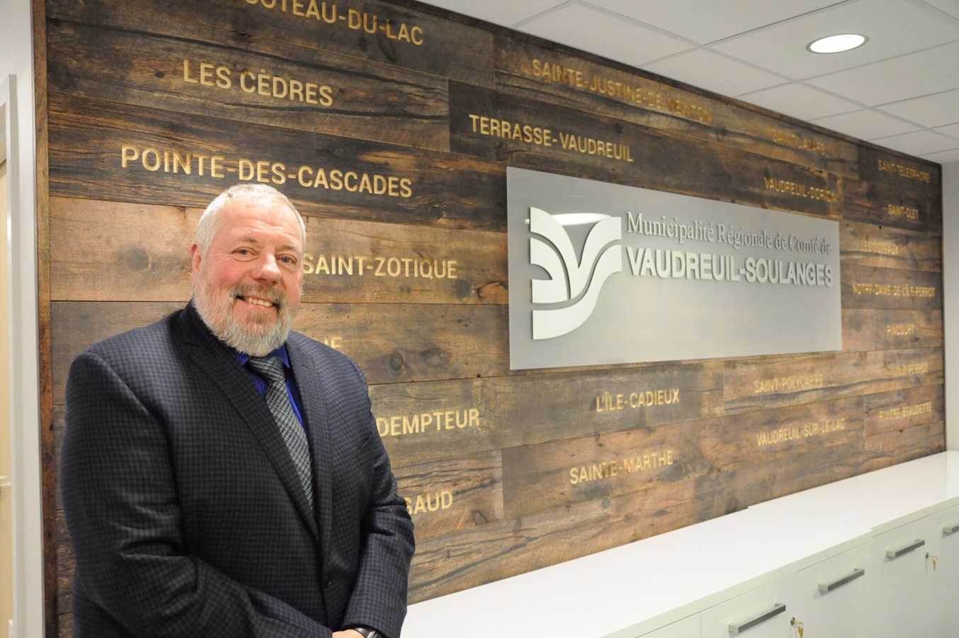 Le courant passe mal entre Hydro-Québec et les élus d'ici
