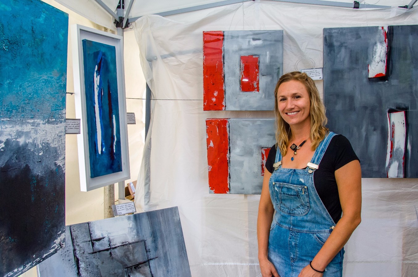 Déjà 14 ans pour le Festival des arts de Salaberry-de-Valleyfield