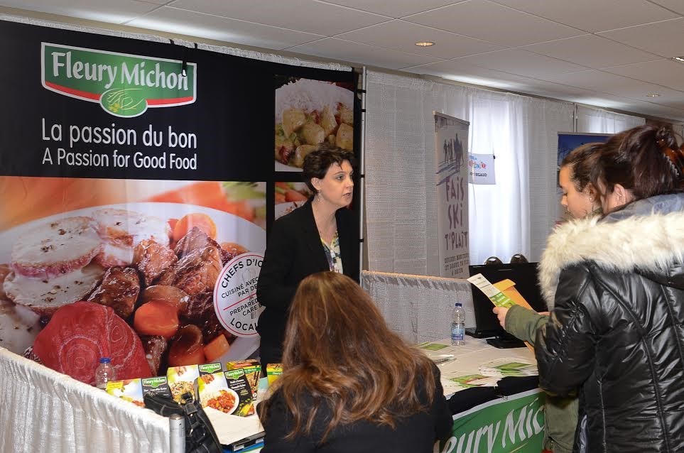 Une deuxième Foire de l'emploi à Rigaud le 4 février