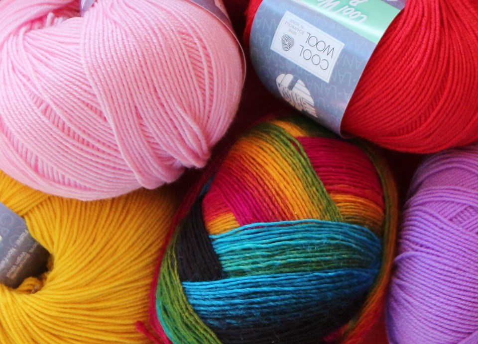 Vaudreuil-Dorion: Biblio-tricot fait un retour