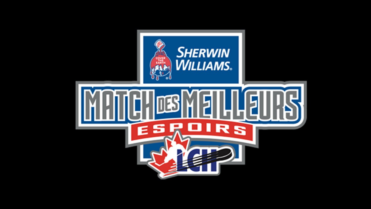 Le match des meilleurs espoirs Sherwin Williams