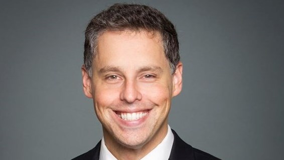 Le député Peter Schiefke répond à vos questions