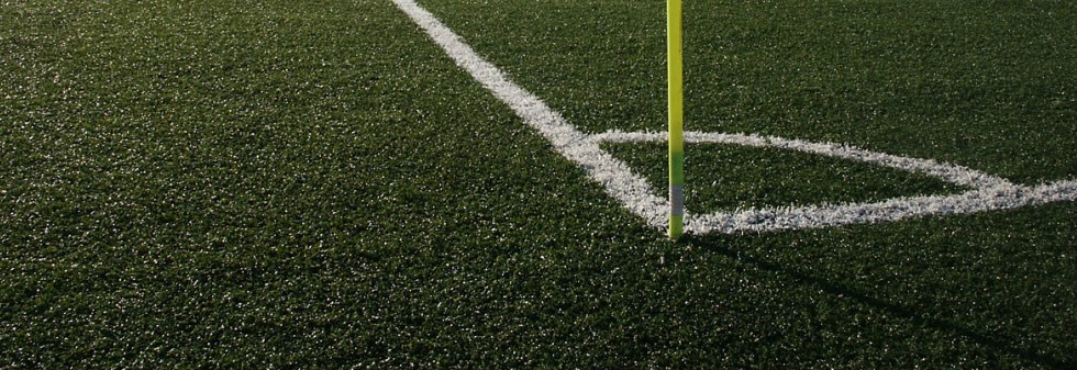 Saint-Lazare: terrain de soccer inutilisable
