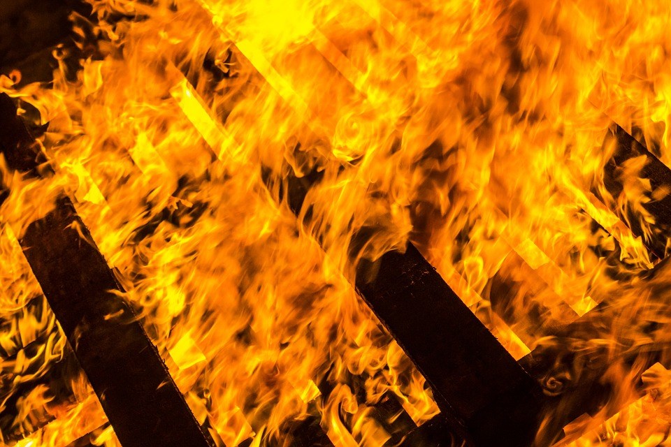 Incendie à St-Clet: l'identité de l'homme connue 