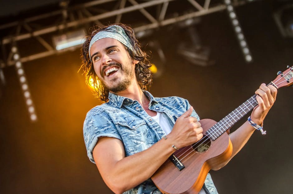 Cégeps en spectacle à Gérald-Godin 