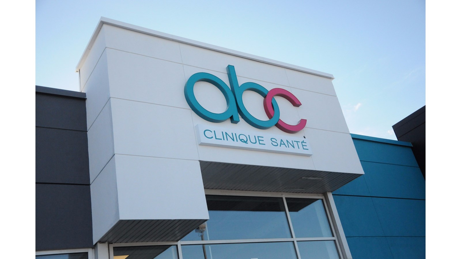 ABC Clinique Santé a déménagé au début janvier.