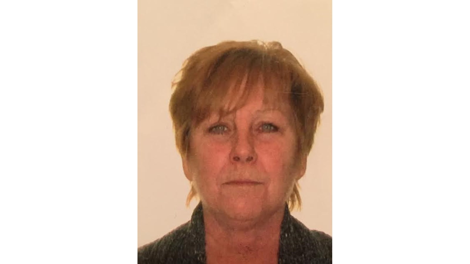 Disparition d'une femme aux Cèdres