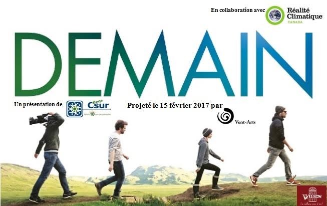Vent-Arts: rendez-vous ce soir au Pavillon Wilson
