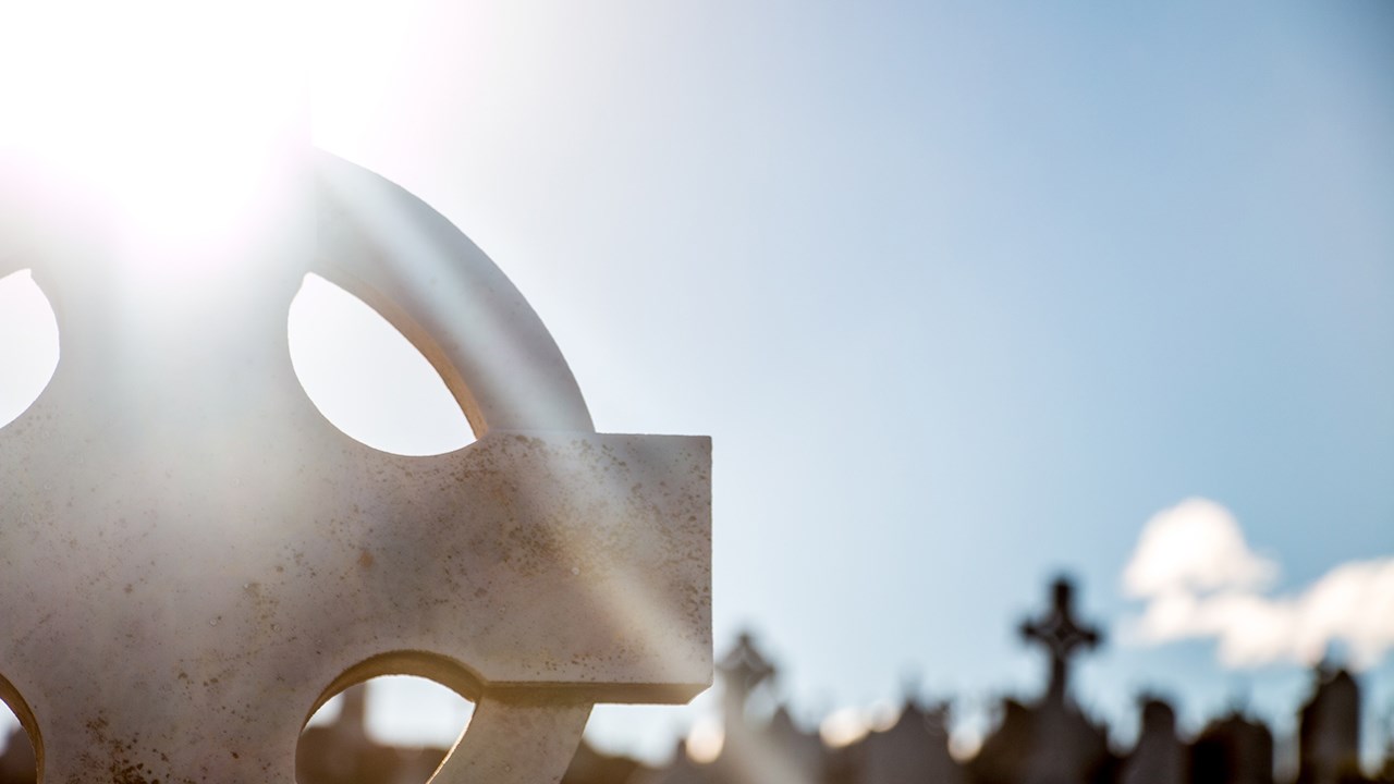 L’importance des rites funéraires