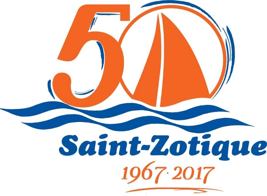 Saint-Zotique souffle 50 bougies