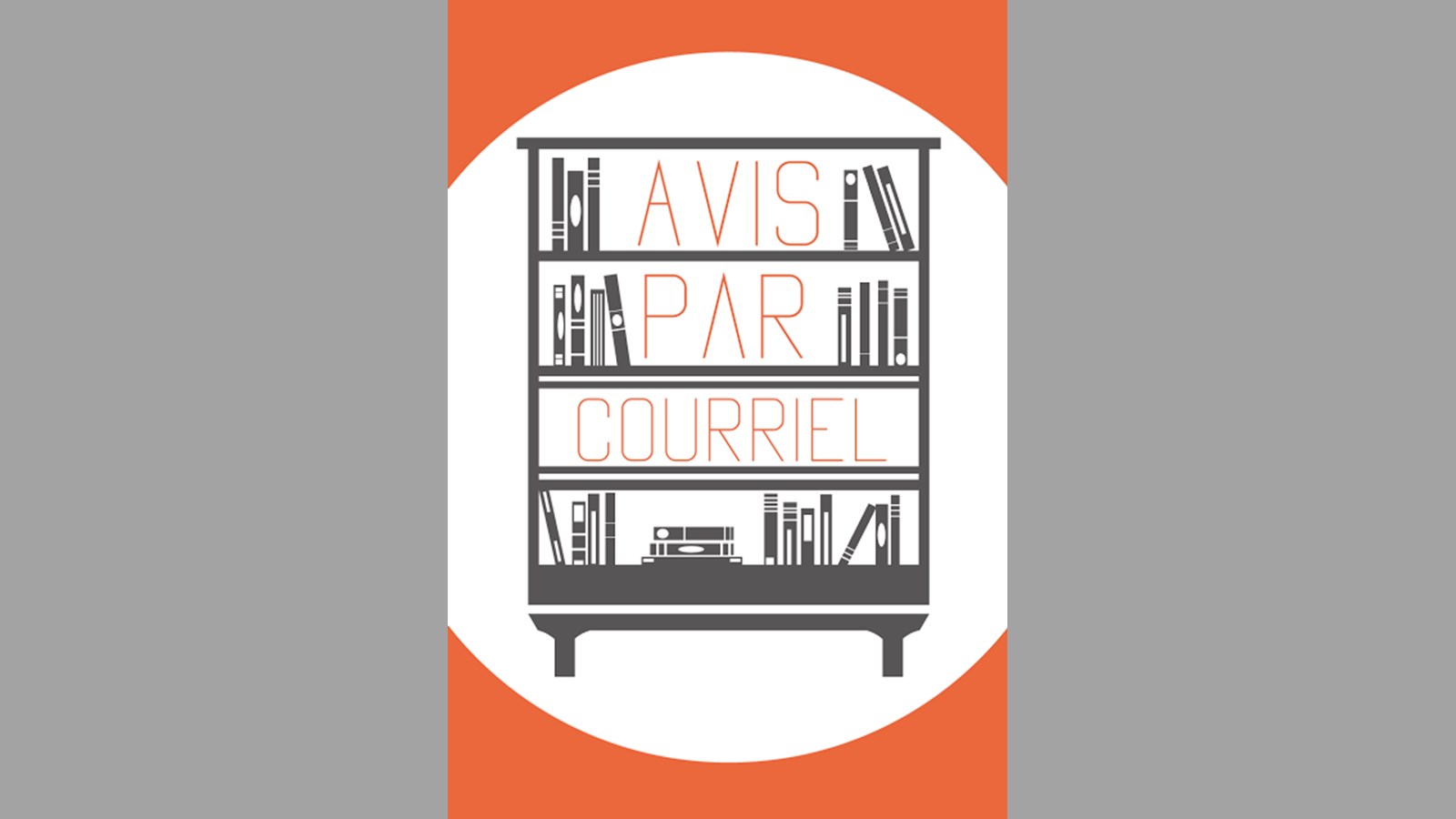 Une nouveauté à la bibliothèque Marie-Uguay