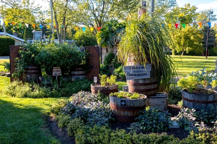 Horticulture: un honneur pour Vaudreuil-Dorion
