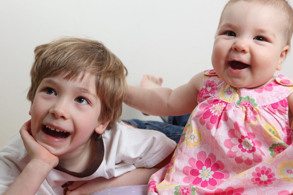 Une union pour le bien des enfants d'ici