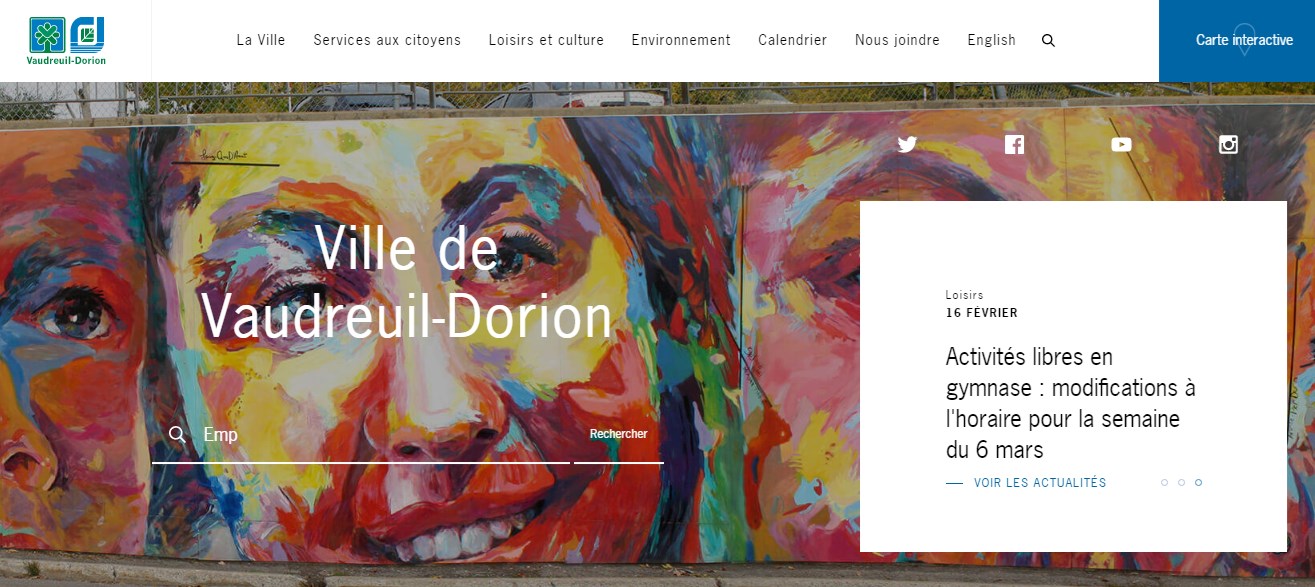Site de Vaudreuil-Dorion: le point de vue du PQ